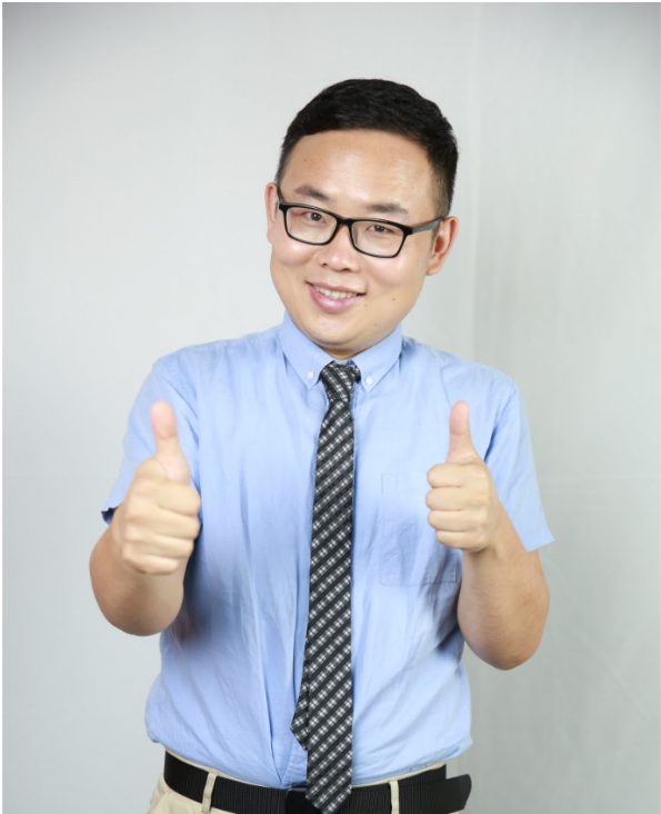 包括二胖在内的培优线教研组会深入分析学生的特点,围绕四化原则和三s