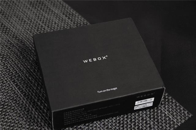 泰捷WEBOXGT盒子，进口硬件，六大视频核心技术加特，开机无广告