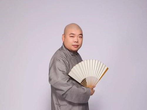 是金子总会发光,自《笑傲江湖》之后,张鹤伦和郎鹤焱