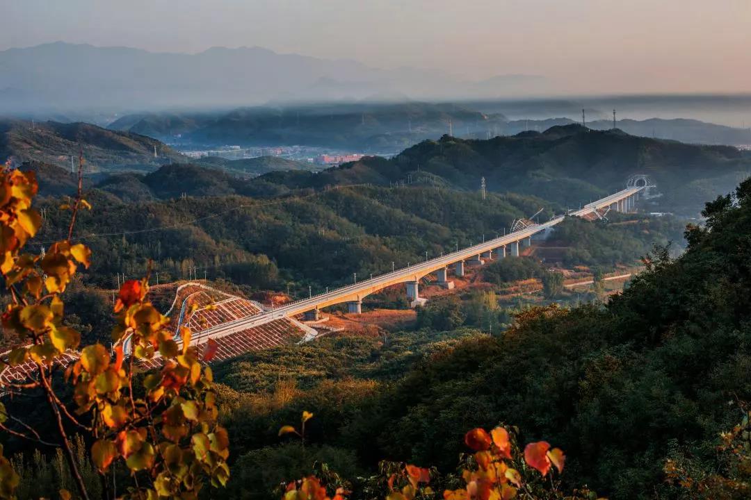 兴隆县"不忘初心,牢记使命"图片作品展—逐梦篇