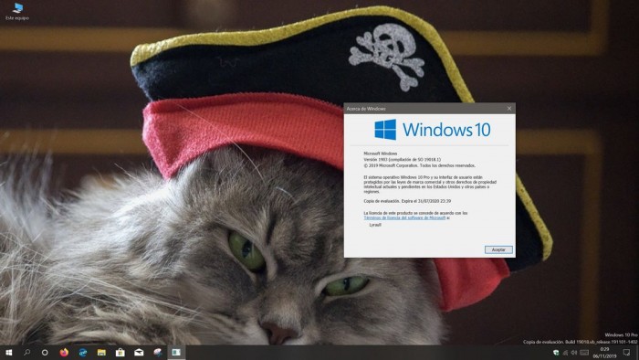 Win10 Build 19018发布：新增四项快速搜索功能