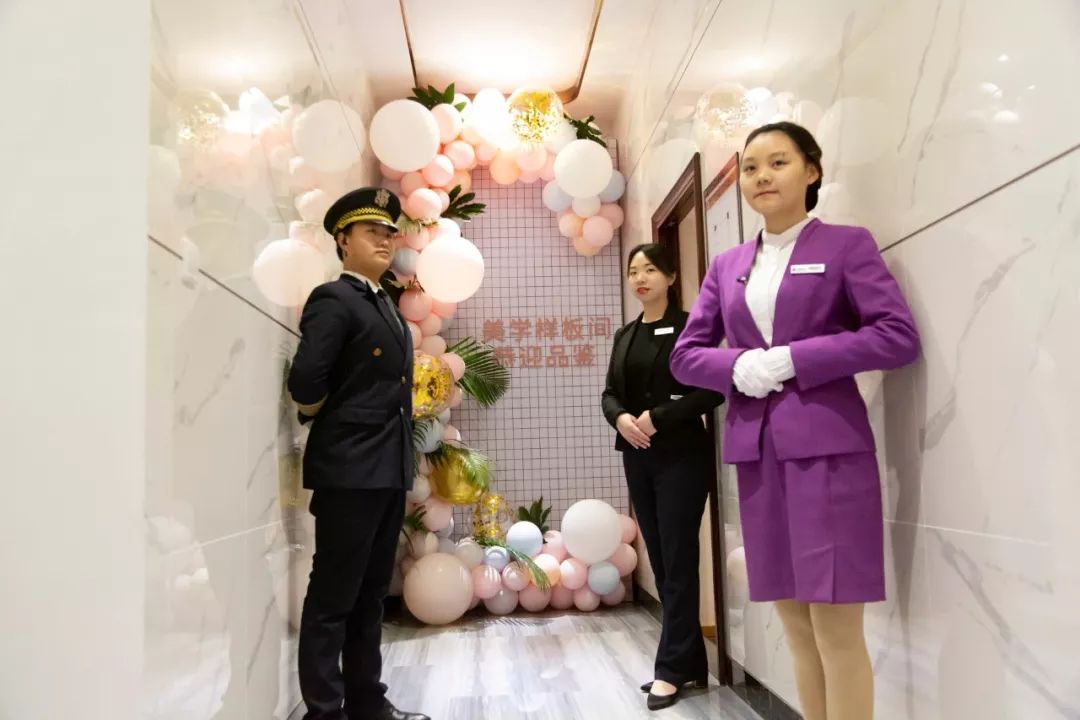 繁华如境鉴所未见鲁能原著荟loft公寓样板间已盛大开放