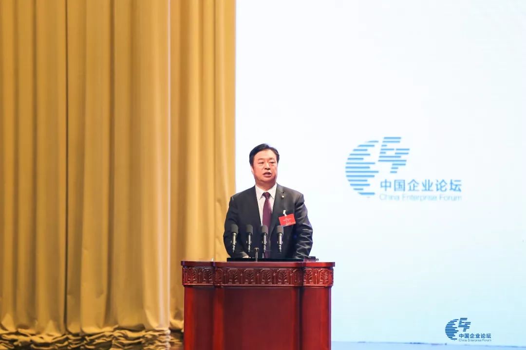 中国中车董事长刘化龙打造五化中车