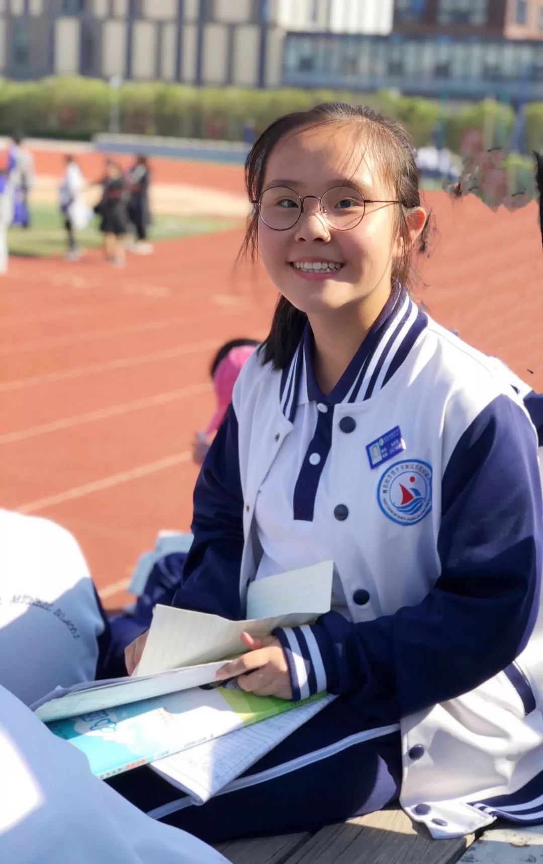 来了第九周明星师生