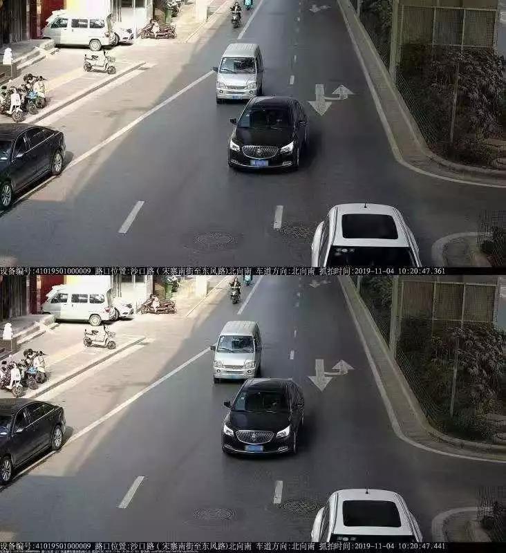 全名单郑州新增248个电子眼看看都在哪儿