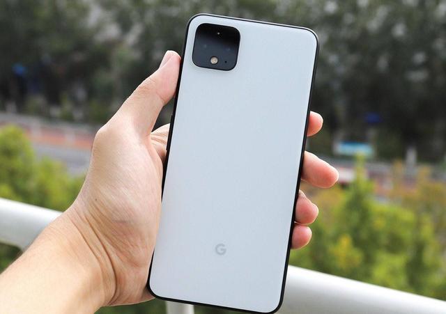 暴力测试来了!欢迎受害者pixel 4 xl,结果显示还是弱了点