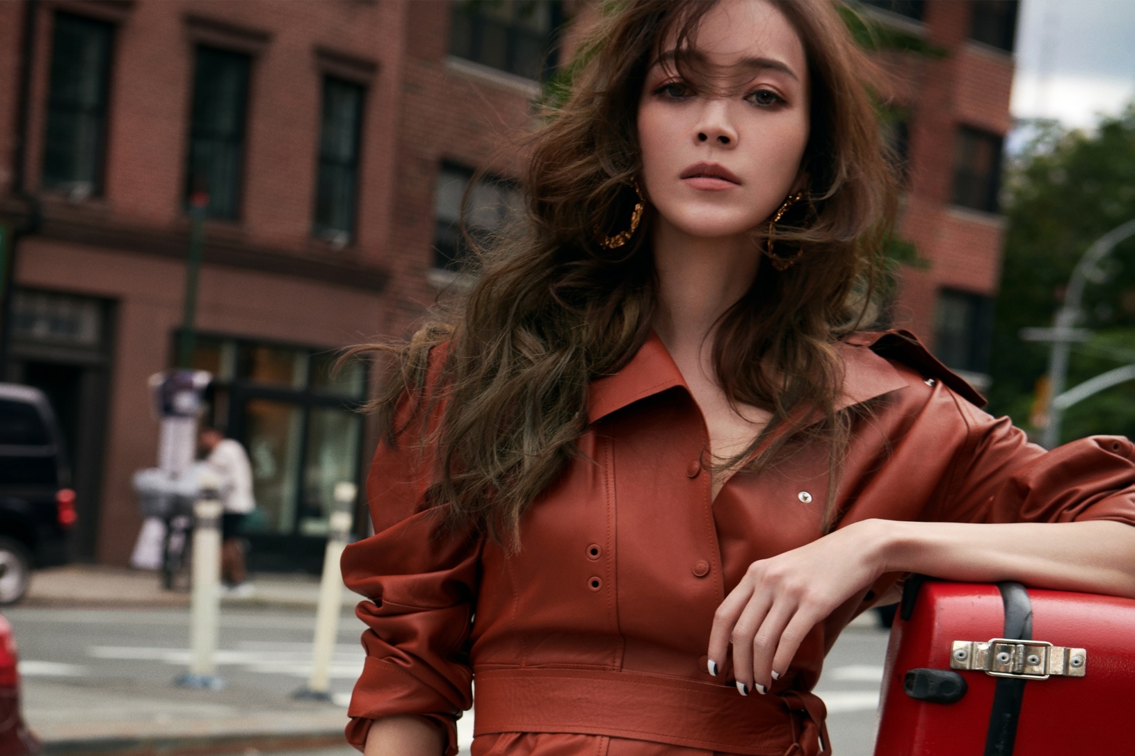 孙扬杰音乐工作室的个人展示页