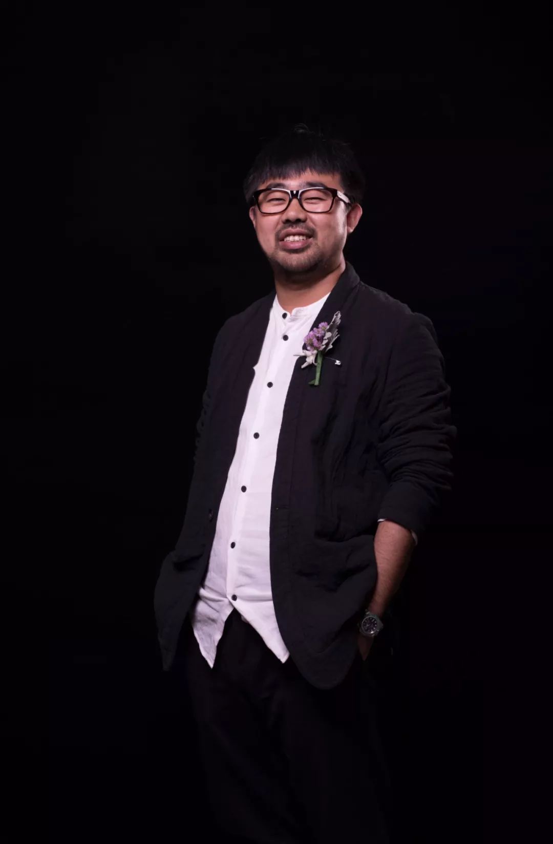 看完颁奖亮点后,你会马上订票的