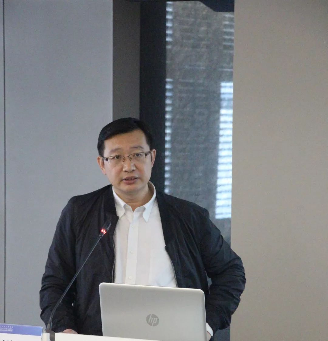 司法部李成涛教授到会指导并做专题报告培训班以向全省法医物证鉴定