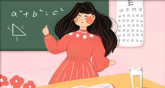 "老师,回个微信很难吗?"老师的回答让所有人沉默