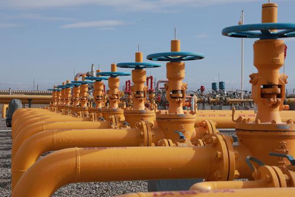 广州尚能_输油输气管道沿线风光互补太阳能监控供电系统