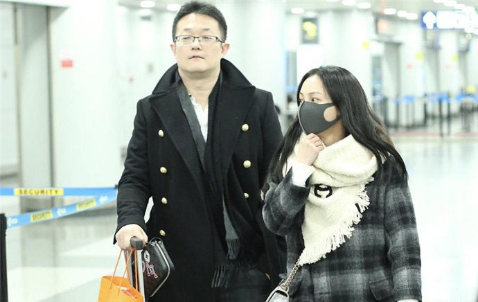 此前姚笛未婚夫高杰被爆料是北京雷特斯酒店的投资人或者大股东,据悉