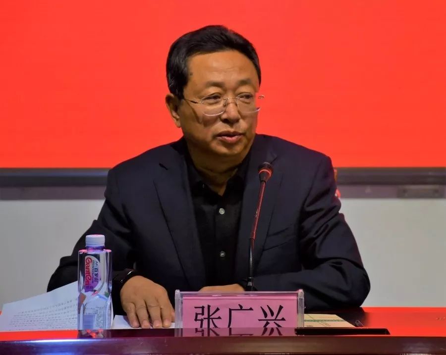 怀仁市学校食堂"明厨亮灶"工作现场推进会在峪宏中学召开