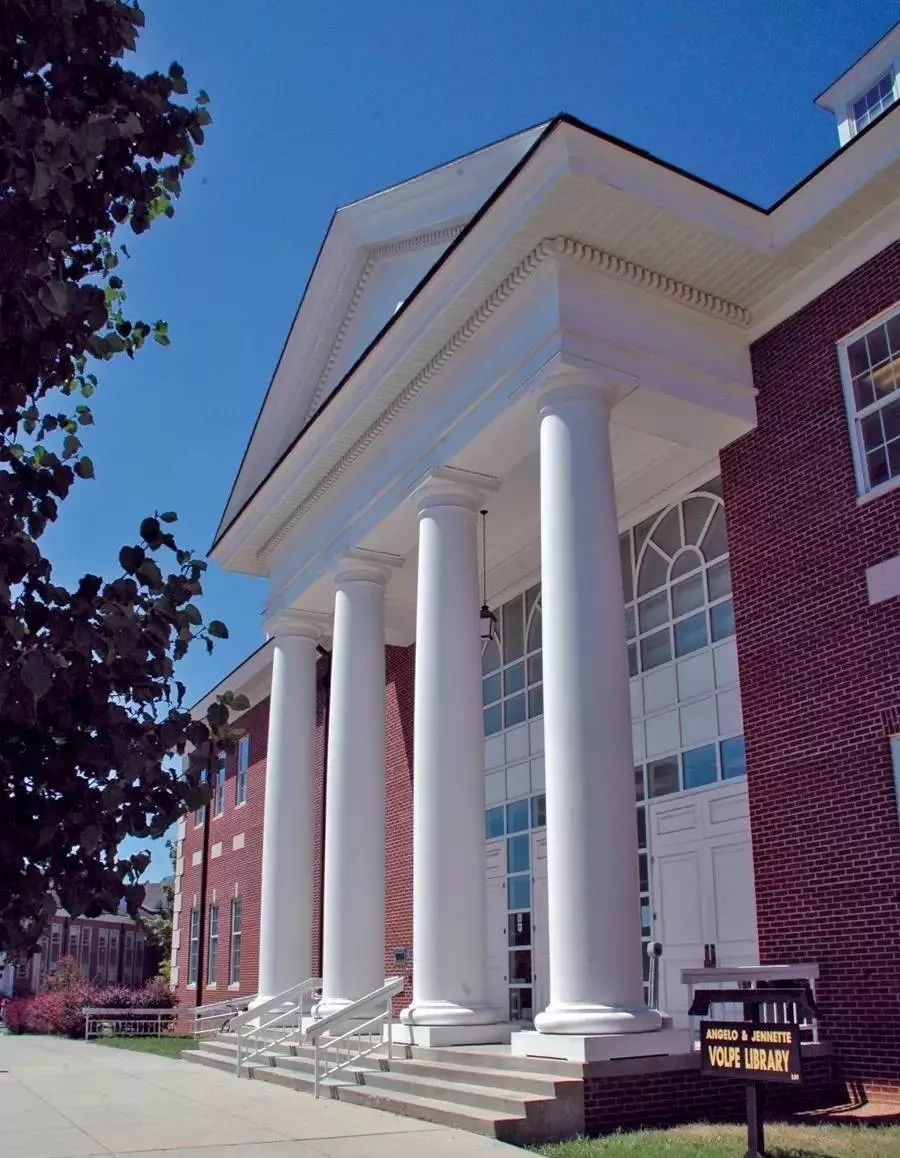 美国南部最佳公立大学田纳西理工tennesseetech