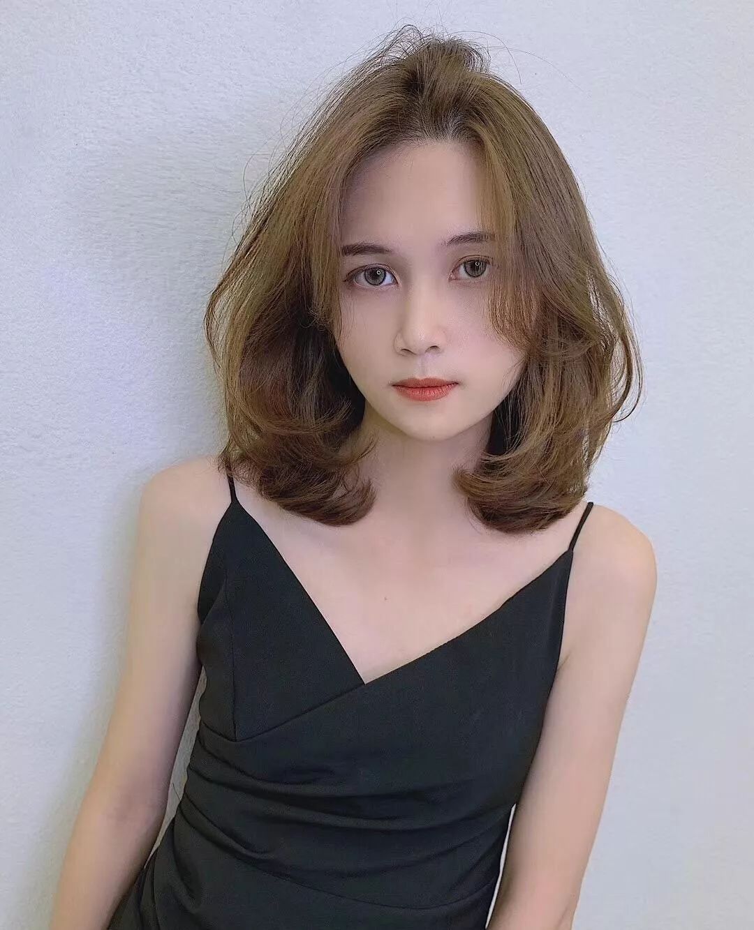 颜值回春全靠这款肩上烫