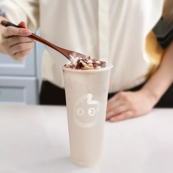 一元秒杀coco招牌奶茶双11剁手前能量补给站