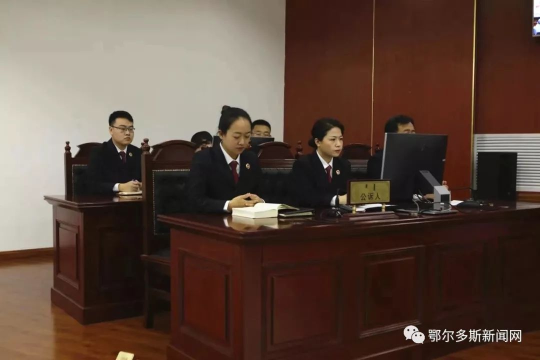 扫黑除恶孙老虎等23人涉黑案一审宣判