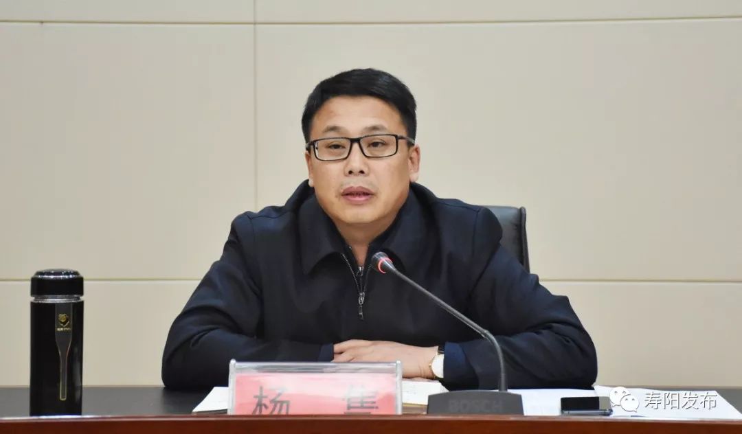 【寿阳头条】毫不松懈 从严管理 确保秸秆综合利用不打折扣——寿阳县