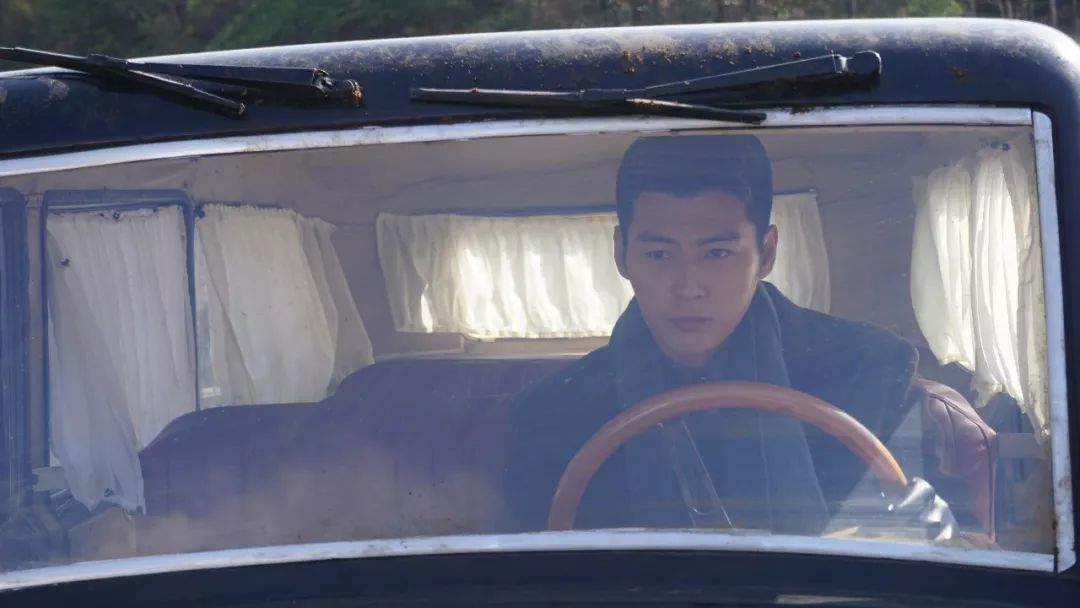 王建福:用表演彰显角色魅力