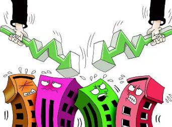 楼市资讯南京房贷利率或将下调2019年楼市初现转折点