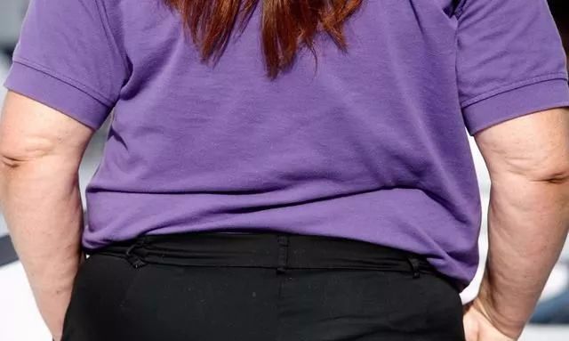 腰粗要人命中国31省腹型肥胖名单出炉看看你在里面吗