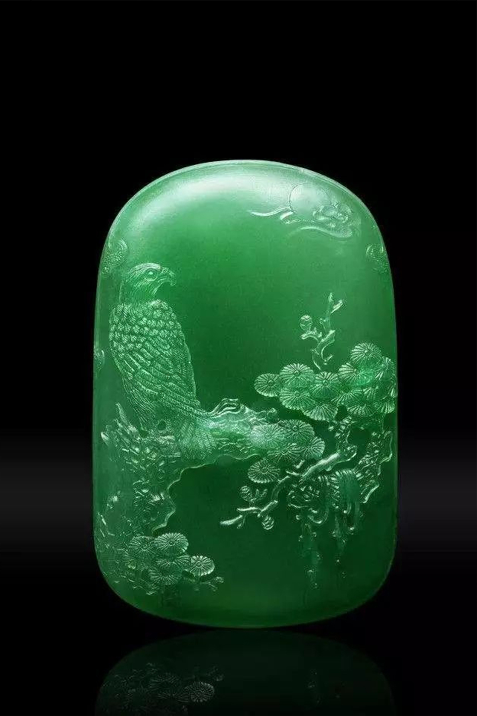 中国玉雕大师宋世义