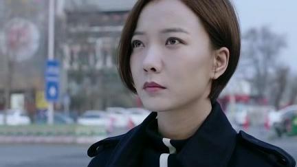 急诊科医生张玲陪徐然失去母亲的大男人像个孩子一样哭的伤心