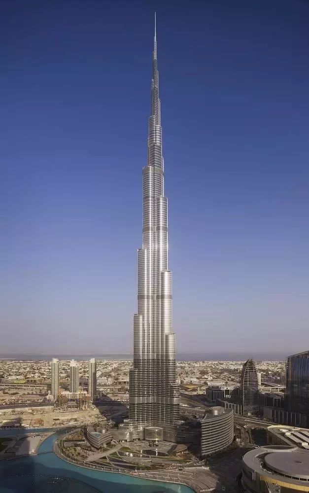 世界第一高楼排名(世界第一高楼排名出炉)
