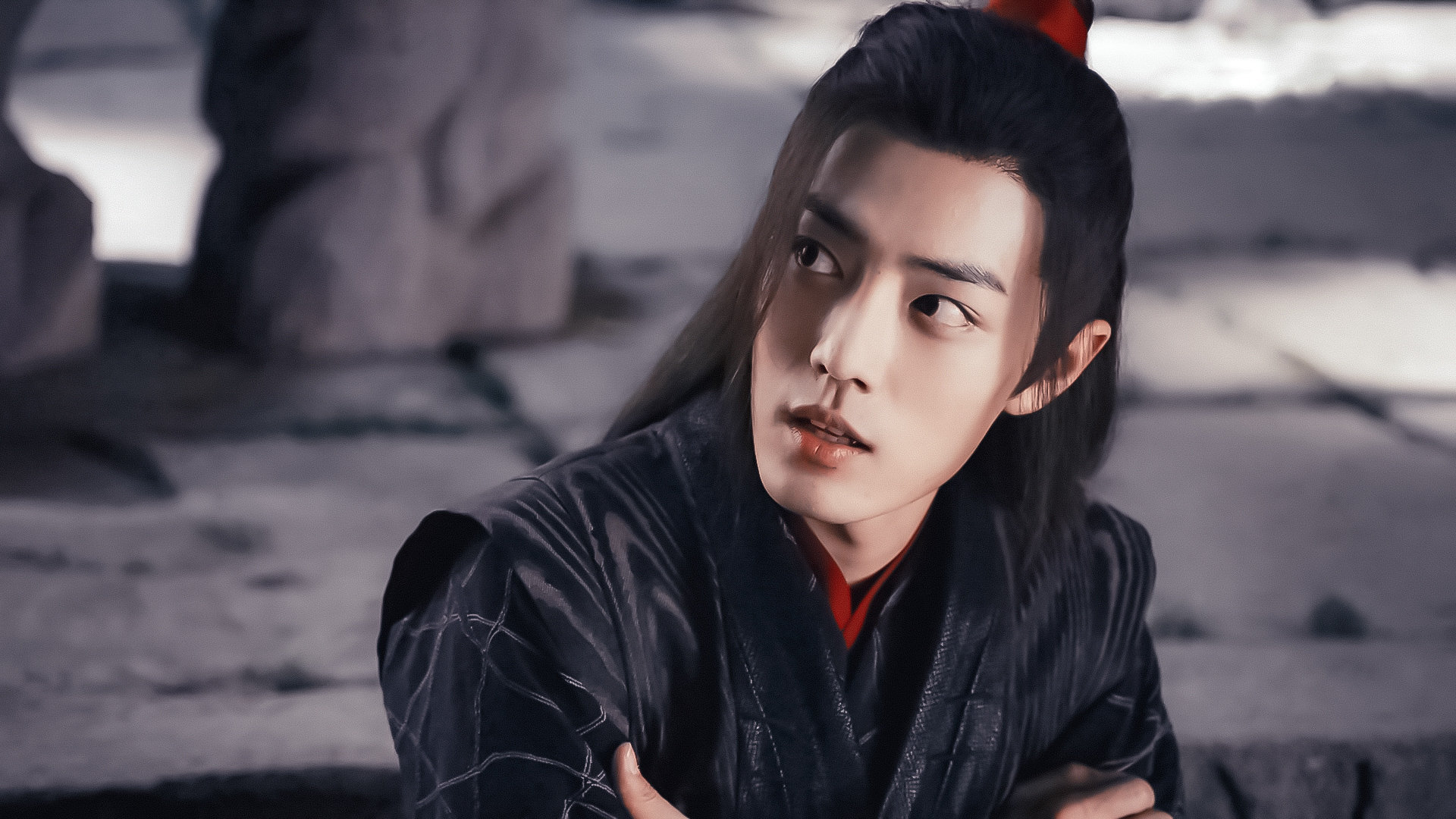 肖战夺得银川互联网电影节最佳男主角演员战未来可期