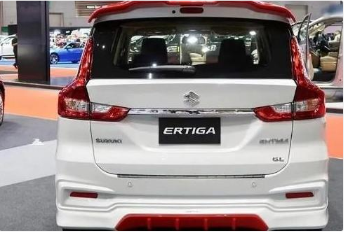 铃木新车亮相全新mpv时尚外观胜过五菱14t四驱8万起