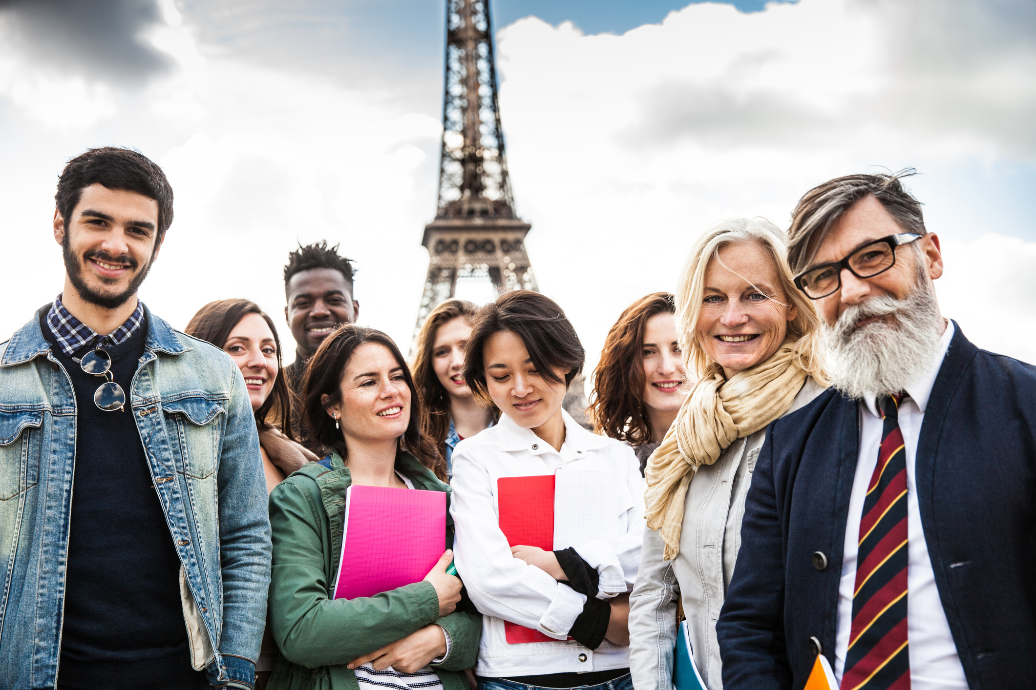 留学去法国,这些优惠福利政策你竟不知道?