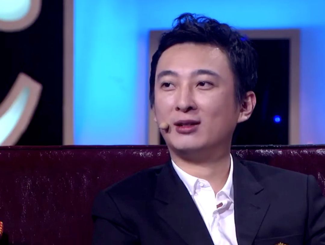 王思聪首档个人脱口秀小葱秀网友期待思聪的表现