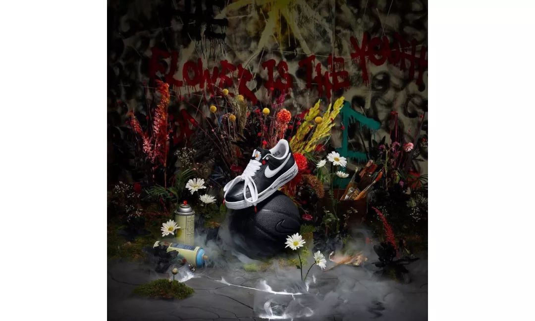 权志龙小雏菊匡威假鞋实锤200块保真款竟真有憨憨买了