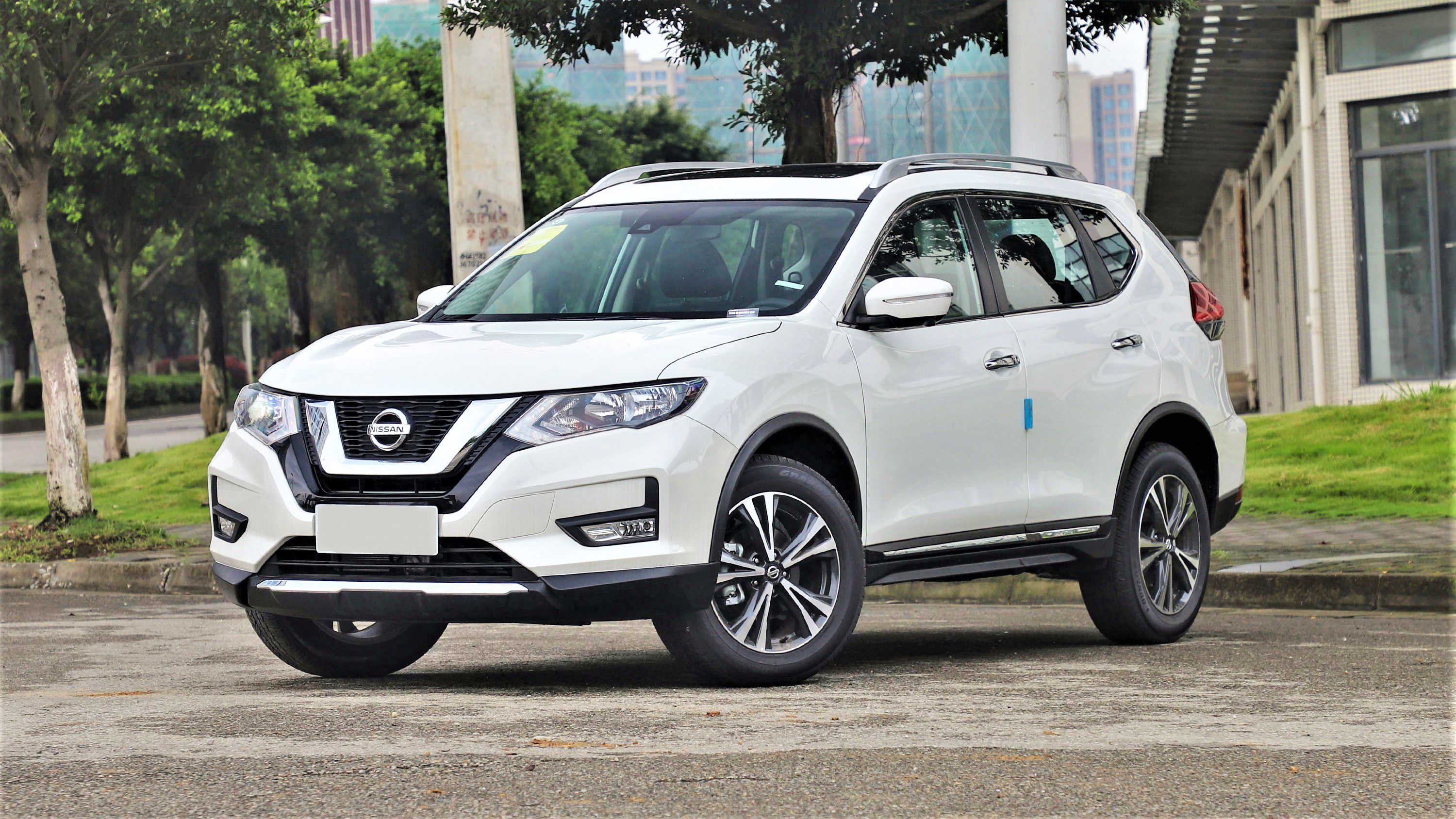 20万买日系suv为什么crv比rav4更值