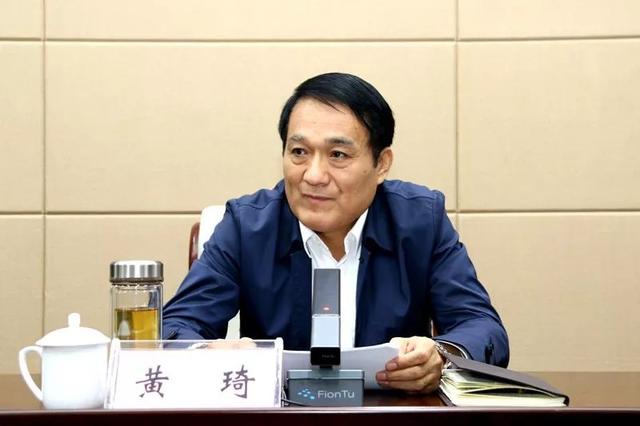 安徽两县迎来副厅级县委书记