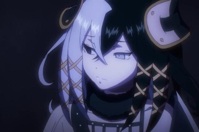 骨傲天:绝死绝命出场不到3分钟,她手中的"魔方"很厉害吗?