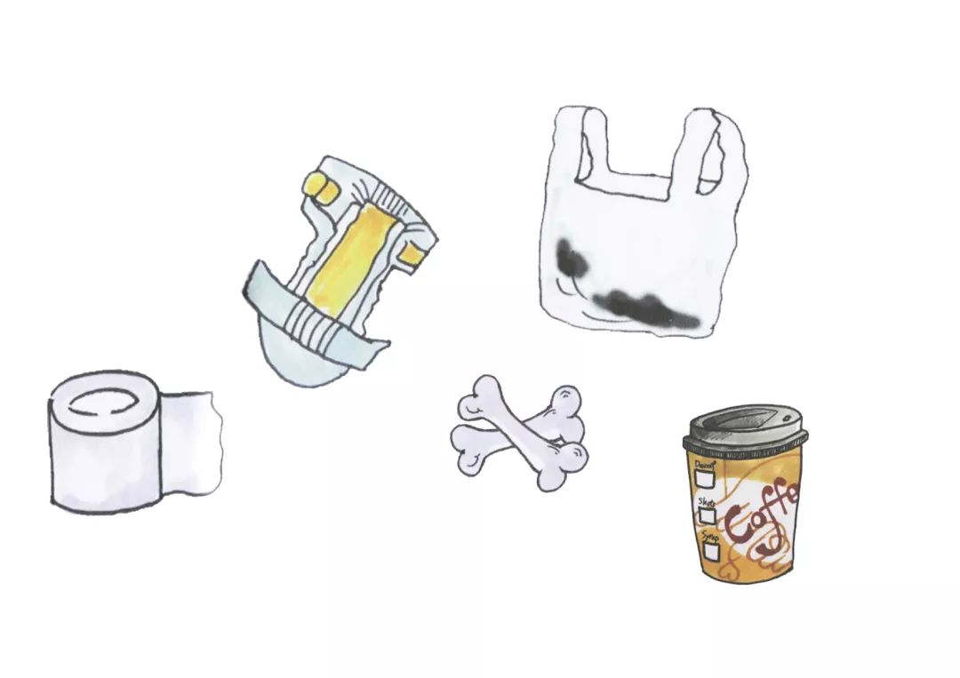 垃圾分类垃圾分类你真的会吗