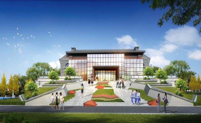 宜春天立学校2020年教师招聘公告