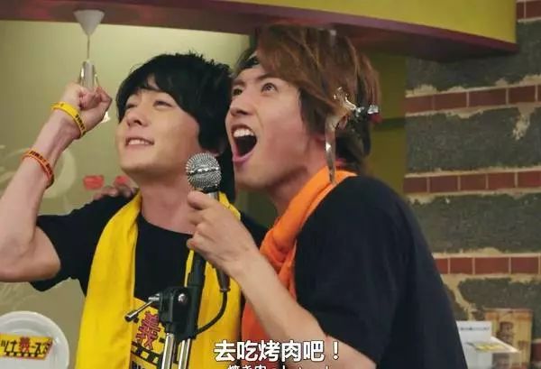 生活艰难今晚一起去吃烤肉吧丨华农东山人迎新