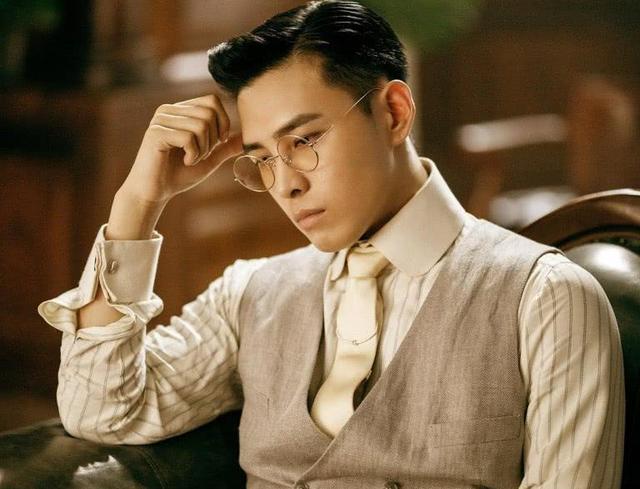 如果我是烈火军校中的曲曼婷那么老天欠我一个沈听白