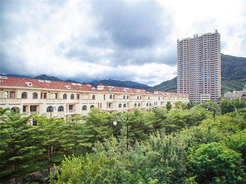 惠州合生滨海城怎么样出大事啦售楼部新价格竟然这么优惠详情图文解析