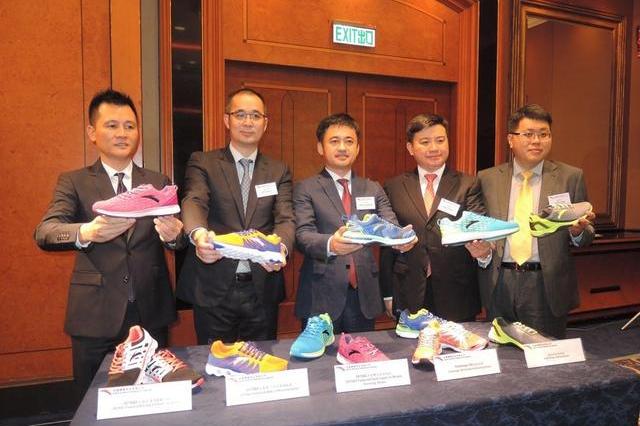 中国新一代鞋王诞生:超越了阿迪达斯,他去年卖出7000万双鞋子