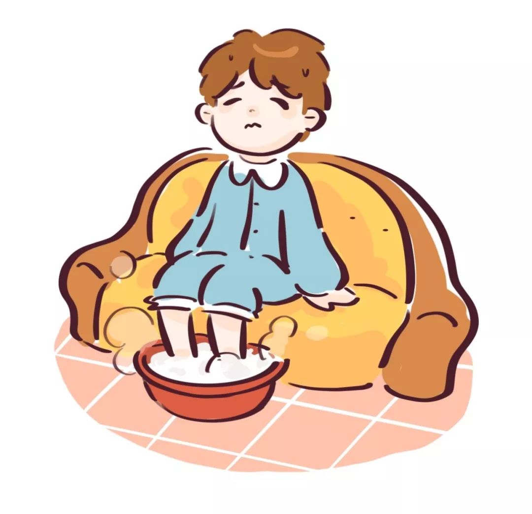 冬天孩子保暖这5个问题你注意到了吗