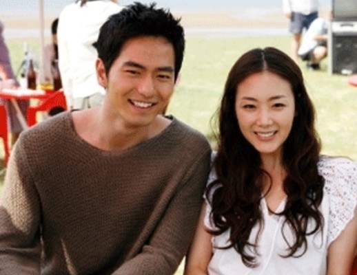 39岁李阵郁情史超丰富前女友是崔智友孔孝真曾被控告涉嫌性侵