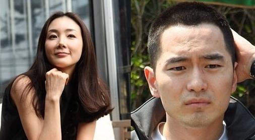 39岁李阵郁情史超丰富前女友是崔智友孔孝真曾被控告涉嫌性侵