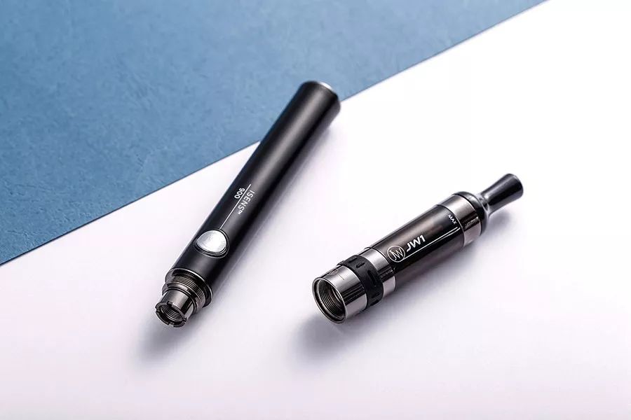 电子烟的前世今生