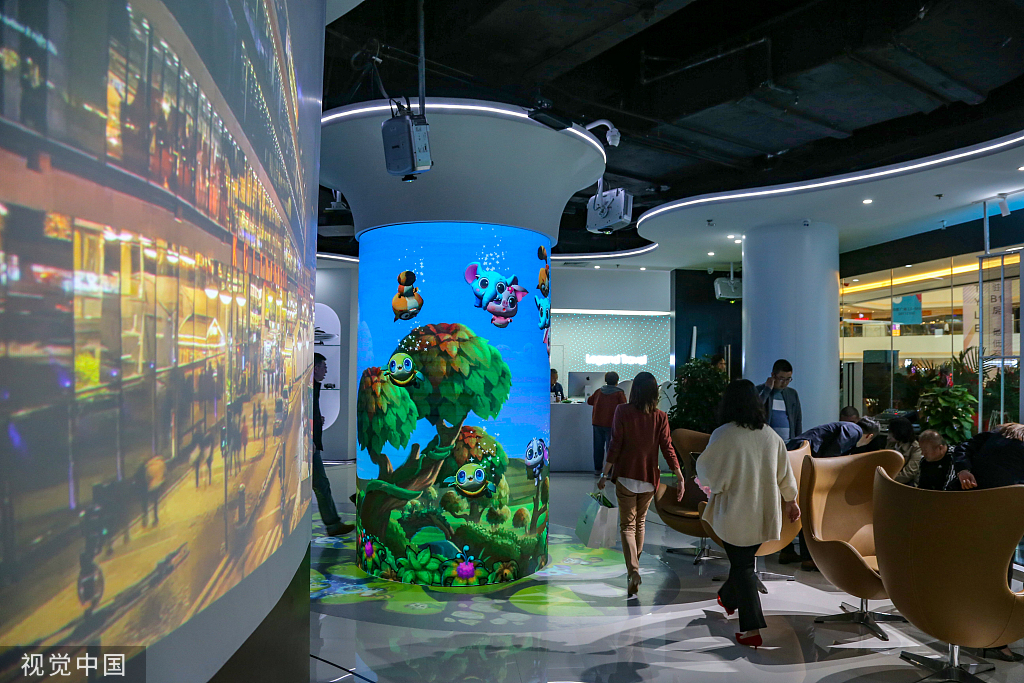 沉浸式旅游不出大连就能感受异国自驾的感觉