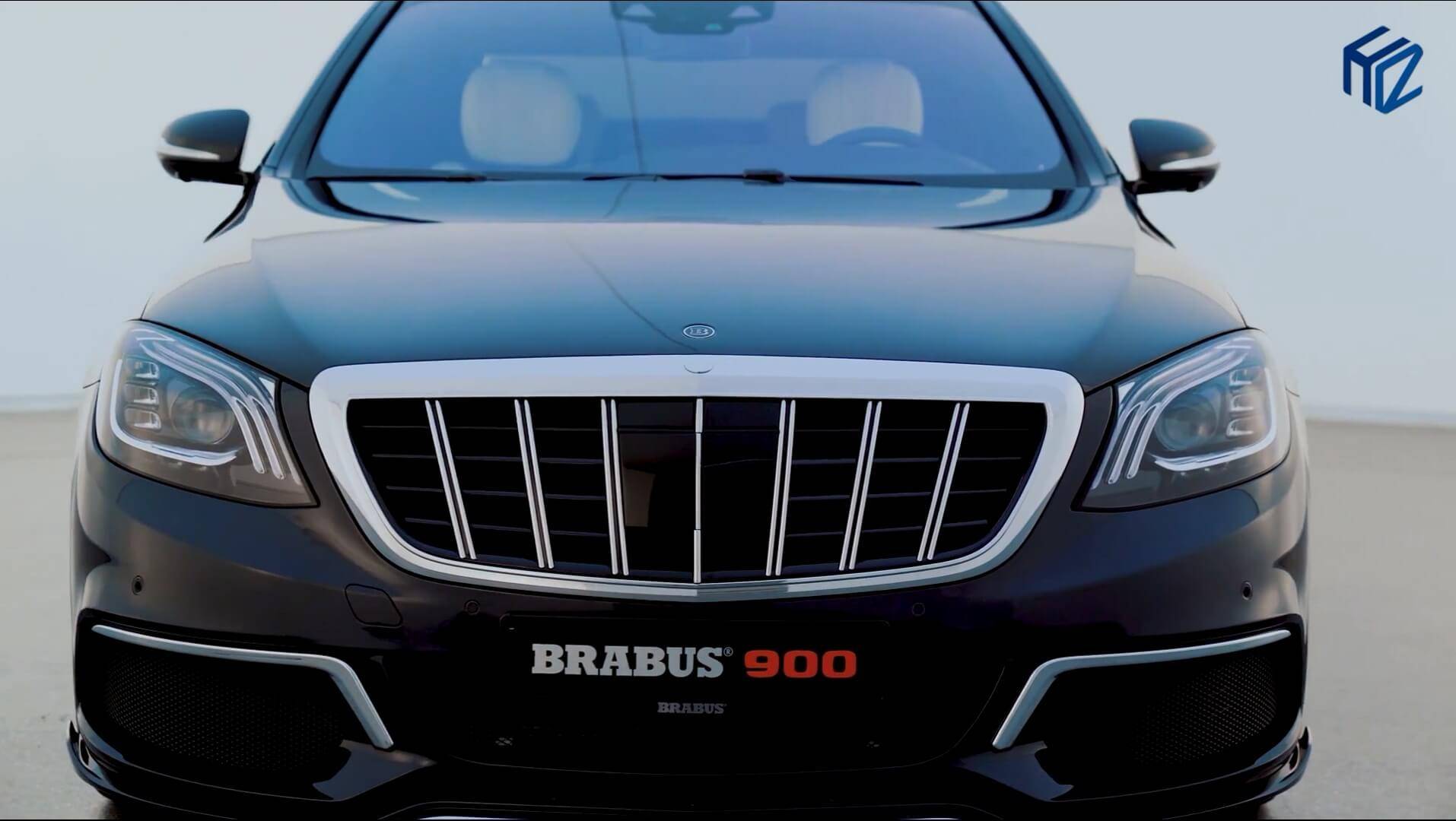 被称为男人的终极梦想巴博斯s900