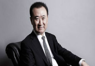 首富王健林眼里的范冰冰鹿晗这些明星是什么样的地位呢