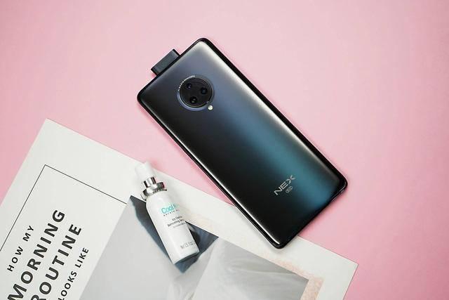 5g手机选购攻略vivonex35g成全能水桶机